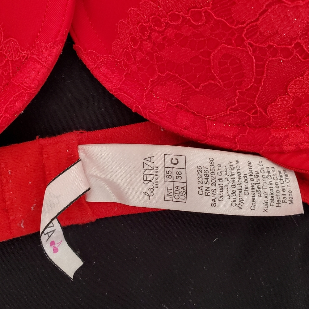 Bra - Picture 2 of 2